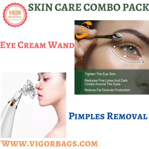 Face,Facial Massager for Applicator, Reduce Puffiness & Pimples Deep Cleaning To - Picture 1 of 9